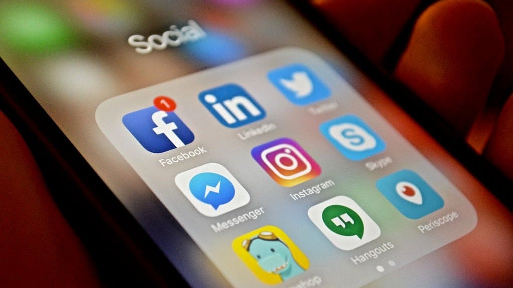 Andhra Pradesh Govt Forms Committee To Study Social Media Ban Or Curbs For Children Below 16 